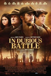 دانلود فیلم In Dubious Battle 2016 ( در نبردی مشکوک ۲۰۱۶ ) با زیرنویس فارسی چسبیده