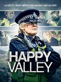دانلود سریال Happy Valley (دره شادی) با زیرنویس چسبیده فارسی