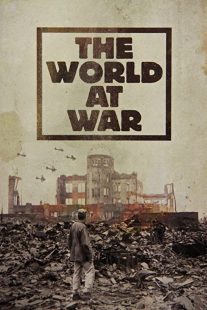 دانلود سریال The World at War جهان در جنگ با زیرنویس فارسی چسبیده