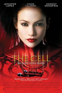 دانلود فیلم The Cell 2000 ( سلول ۲۰۰۰ ) با زیرنویس فارسی چسبیده