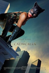 دانلود فیلم Catwoman 2004 ( زن گربه ای ۲۰۰۴ ) با زیرنویس چسبیده فارسی