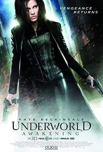 دانلود فیلم Underworld: Awakening 2012 ( جهان زیرین: بیداری ۲۰۱۲ ) با زیرنویس چسبیده فارسی
