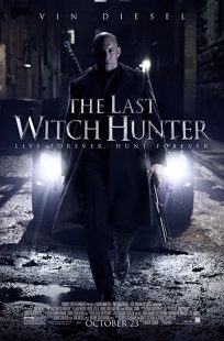 دانلود فیلم The Last Witch Hunter 2015 ( آخرین شکارچی جادوگر ۲۰۱۵ ) با زیرنویس فارسی چسبیده