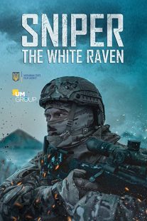 دانلود فیلم Sniper. The White Raven 2022 (تک‌تیرانداز: کلاغ سفید) با زیرنویس فارسی چسبیده