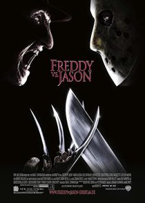 دانلود فیلم Freddy vs. Jason 2003 (فردی علیه جیسون) با زیرنویس فارسی چسبیده