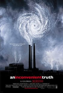 دانلود مستند An Inconvenient Truth 2006 ( یک حقیقت تلخ ۲۰۰۶ ) با زیرنویس فارسی چسبیده
