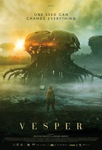 دانلود فیلم Vesper 2022 ( وسپر ۲۰۲۲ ) با زیرنویس فارسی چسبیده