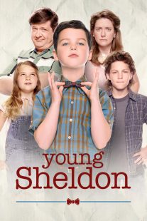 دانلود سریال Young Sheldon ( شلدون جوان ) با زیرنویس فارسی چسبیده