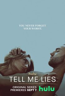 دانلود سریال Tell Me Lies ( بهم دروغ بگو ) با زیرنویس فارسی چسبیده