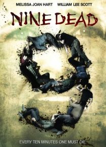 دانلود فیلم Nine Dead 2009 ( نه مرده ۲۰۰۹ ) با زیرنویس فارسی چسبیده
