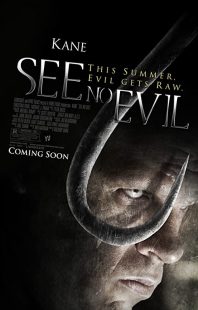 دانلود فیلم See No Evil 2006 ( شر نبین ۲۰۰۶ ) با زیرنویس فارسی چسبیده