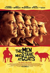 دانلود فیلم The Men Who Stare at Goats 2009 ( مردانی که به بزها خیره می‌شوند ۲۰۰۹ ) با زیرنویس فارسی چسبیده