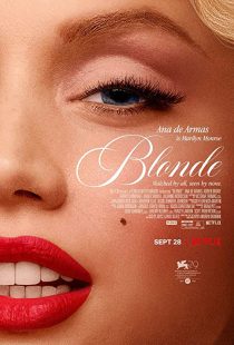 دانلود فیلم Blonde 2022 ( بلوند ۲۰۲۲ ) با زیرنویس فارسی چسبیده + پخش آنلاین