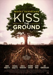 دانلود مستند Kiss the Ground 2020 ( بوسه بر زمین ۲۰۲۰ ) با زیرنویس فارسی چسبیده