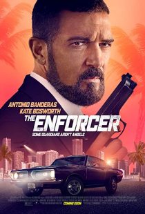 دانلود فیلم The Enforcer 2022 ( مجری ۲۰۲۲ ) با زیرنویس فارسی چسبیده