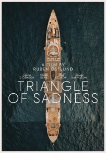 دانلود فیلم Triangle of Sadness 2022 ( مثلث غم ۲۰۲۲ ) با زیرنویس فارسی چسبیده
