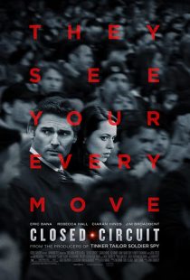 دانلود فیلم Closed Circuit 2013 ( مدار بسته ۲۰۱۳ ) با زیرنویس فارسی چسبیده