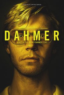 دانلود سریال Dahmer Monster: The Jeffrey Dahmer Story ( دامـر – هیولا: داستان جفری دامر ) با زیرنویس فارسی چسبیده