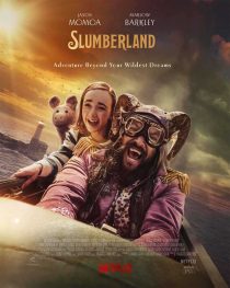دانلود فیلم Slumberland 2022 ( اسلامبرلند | سرزمین‌ رویاها ۲۰۲۲ ) با زیرنویس فارسی چسبیده