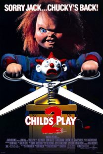 دانلود فیلم Child’s Play 2 1990 ( بازی بچگانه ۲ ۱۹۹۰ ) با زیرنویس فارسی چسبیده