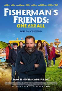 دانلود فیلم Fisherman’s Friends: One and All 2022 (دوستان ماهیگیر: یکی و همه) با زیرنویس فارسی چسبیده