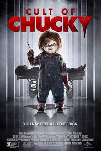 دانلود فیلم Cult of Chucky 2017 ( فرقه چاکی ۲۰۱۷ ) با زیرنویس فارسی چسبیده