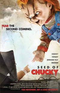 دانلود فیلم Seed of Chucky 2004 ( فرزند چاکی ۲۰۰۴ ) با زیرنویس فارسی چسبیده