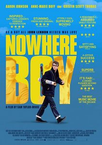 دانلود فیلم Nowhere Boy 2009 ( پسر ناکجا آباد ۲۰۰۹ ) با زیرنویس فارسی چسبیده