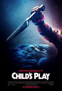 دانلود فیلم Child’s Play 2019 ( بازی بچگانه ۲۰۱۹ ) با زیرنویس فارسی چسبیده