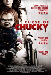 دانلود فیلم Curse of Chucky 2013 ( نفرین چاکی ۲۰۱۳ ) با زیرنویس فارسی چسبیده