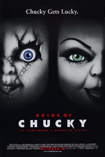 دانلود فیلم Bride of Chucky 1998 ( عروس چاکی ۱۹۹۸ ) با زیرنویس فارسی چسبیده