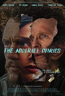 دانلود فیلم The Adderall Diaries 2015 ( خاطرات آدرال ۲۰۱۵ ) با زیرنویس فارسی چسبیده