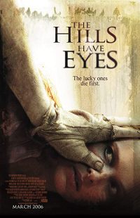 دانلود فیلم The Hills Have Eyes 2006 ( تپه‌ها چشم دارند ۲۰۰۶ ) با زیرنویس فارسی چسبیده