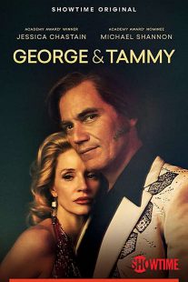 دانلود سریال George & Tammy ( جورج و تمی ) با زیرنویس فارسی چسبیده