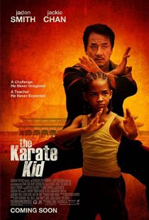 دانلود فیلم The Karate Kid 2010 ( بچه کاراته باز ۲۰۱۰ ) با زیرنویس فارسی چسبیده